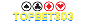 Logo TOPBET303
